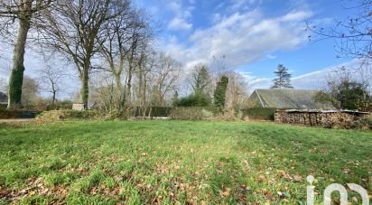 Land of 800 m² in Drosay (76460)