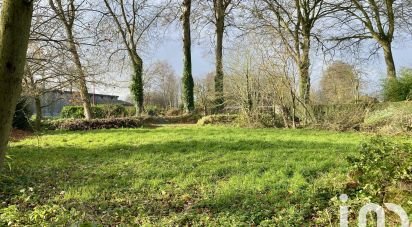 Land of 800 m² in Drosay (76460)