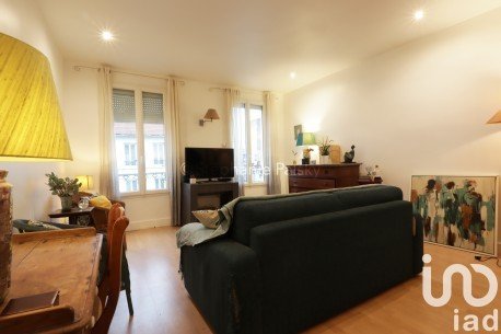 Appartement 2 pièces de 43 m² à Montreuil (93100)