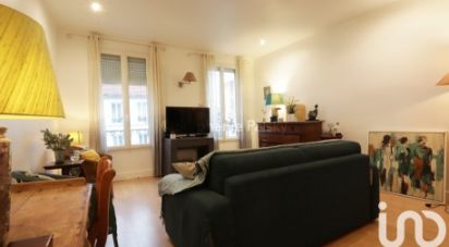 Appartement 2 pièces de 43 m² à Montreuil (93100)