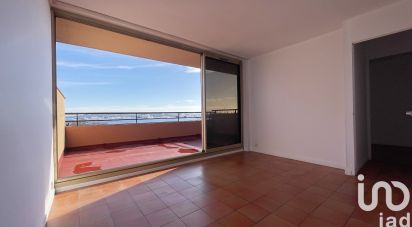 Duplex 3 pièces de 85 m² à Port-de-Bouc (13110)