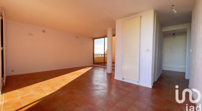 Duplex 3 pièces de 85 m² à Port-de-Bouc (13110)