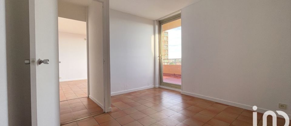 Duplex 3 pièces de 85 m² à Port-de-Bouc (13110)