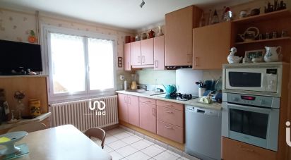 Maison 4 pièces de 94 m² à La Chevrolière (44118)