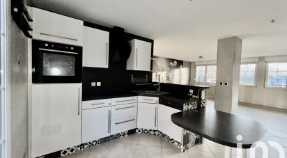 Maison 6 pièces de 115 m² à Auboué (54580)