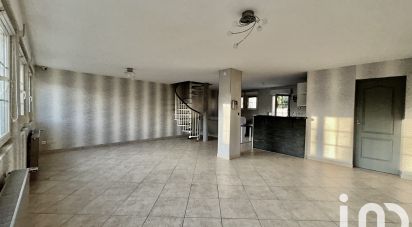 Maison 6 pièces de 115 m² à Auboué (54580)