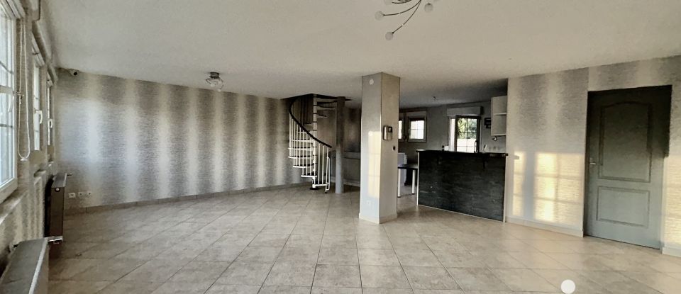 Maison 6 pièces de 115 m² à Auboué (54580)