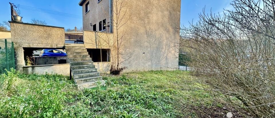 Maison 6 pièces de 115 m² à Auboué (54580)