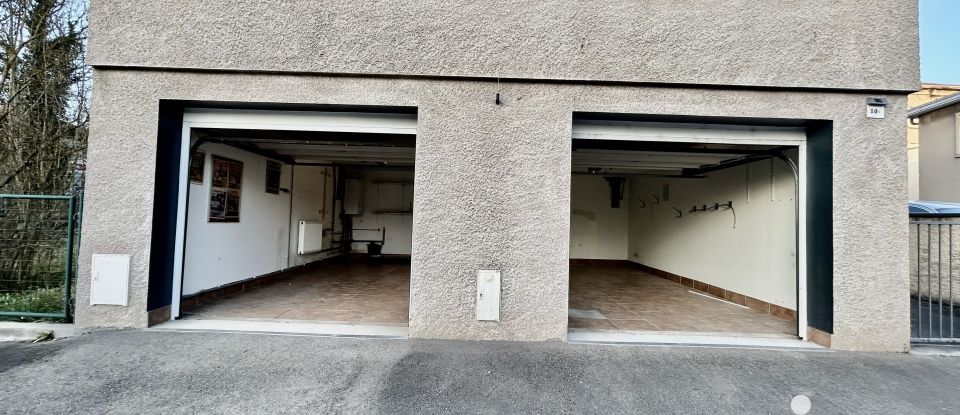 Maison 6 pièces de 115 m² à Auboué (54580)