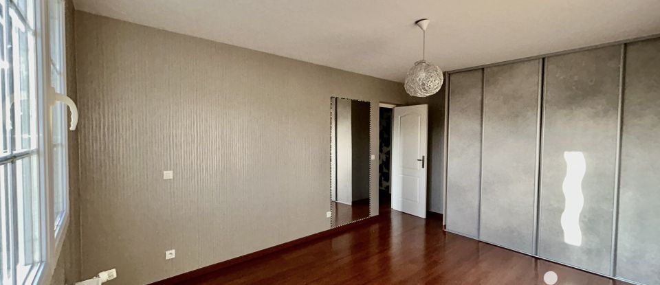 Maison 6 pièces de 115 m² à Auboué (54580)