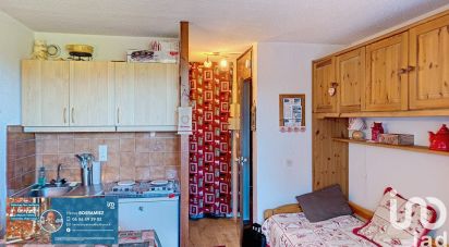 Studio 1 room of 17 m² in Taninges (74440)