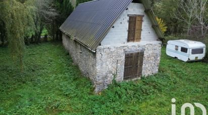 Barn conversion 1 room of 150 m² in Asasp-Arros (64660)