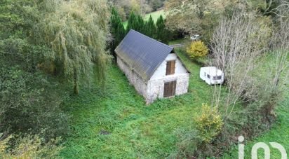 Barn conversion 1 room of 150 m² in Asasp-Arros (64660)