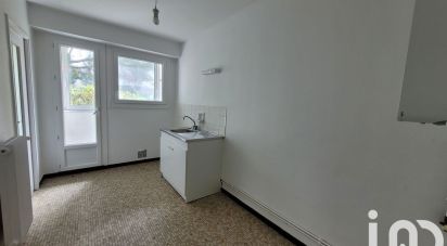 Appartement 1 pièce de 34 m² à Saint-Herblain (44800)