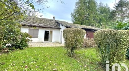 Maison 4 pièces de 91 m² à Hauville (27350)