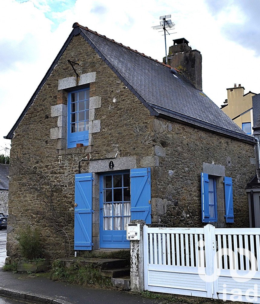 Maison 2 pièces de 31 m² à Saint-Briac-sur-Mer (35800)