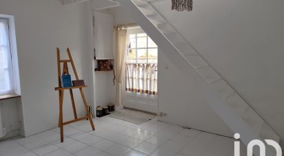 Maison 2 pièces de 31 m² à Saint-Briac-sur-Mer (35800)