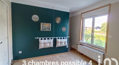 House 6 rooms of 160 m² in Noyelles-lès-Vermelles (62980)