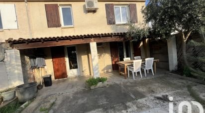 Maison 4 pièces de 91 m² à Bellegarde (30127)