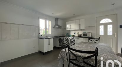 Maison 5 pièces de 82 m² à Morsang-sur-Orge (91390)