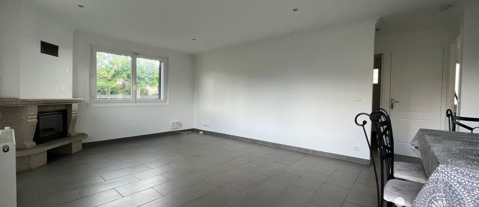 Maison 5 pièces de 82 m² à Morsang-sur-Orge (91390)