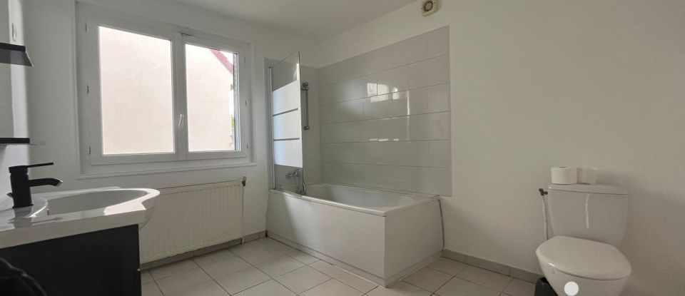 Maison 5 pièces de 82 m² à Morsang-sur-Orge (91390)