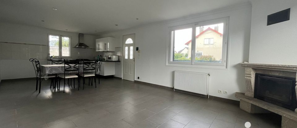 Maison 5 pièces de 82 m² à Morsang-sur-Orge (91390)