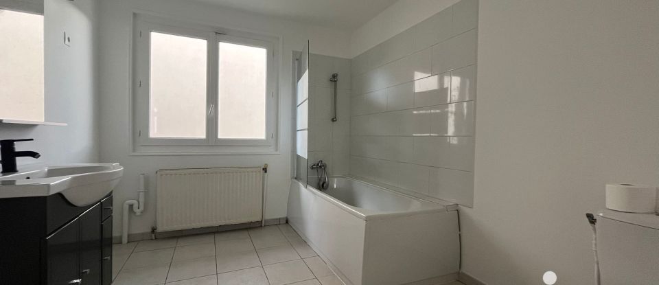 Maison 5 pièces de 82 m² à Morsang-sur-Orge (91390)