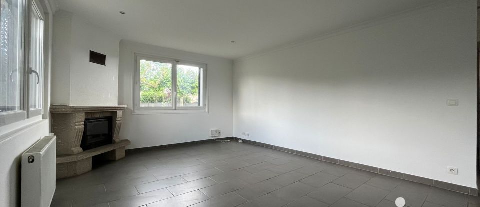 Maison 5 pièces de 82 m² à Morsang-sur-Orge (91390)