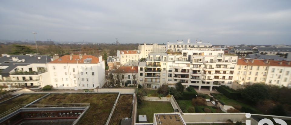 Appartement 4 pièces de 83 m² à Charenton-le-Pont (94220)