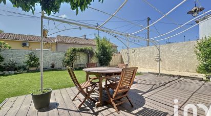 Maison 4 pièces de 100 m² à Istres (13800)