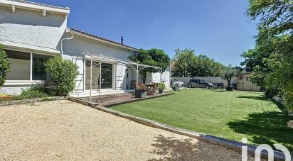 Maison 4 pièces de 100 m² à Istres (13800)