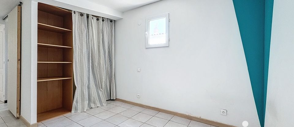 Maison 4 pièces de 100 m² à Istres (13800)