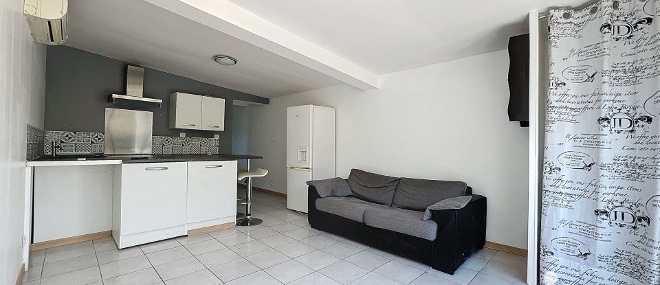 Maison 4 pièces de 100 m² à Istres (13800)