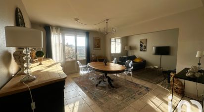 Apartment 4 rooms of 74 m² in Saint-André-les-Vergers (10120)