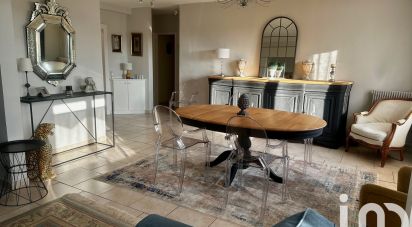 Apartment 4 rooms of 74 m² in Saint-André-les-Vergers (10120)