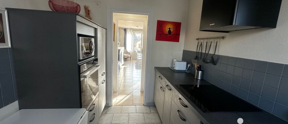 Appartement 4 pièces de 74 m² à Saint-André-les-Vergers (10120)