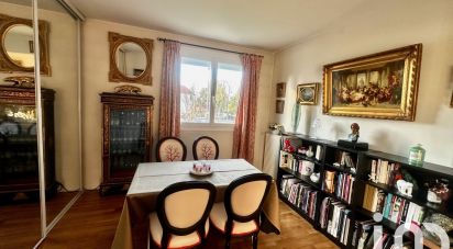 Appartement 4 pièces de 70 m² à Saint-André-les-Vergers (10120)