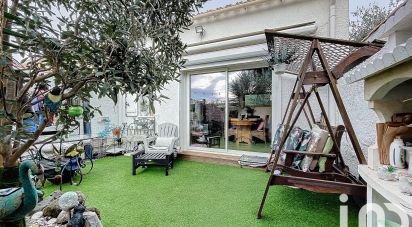 Maison 3 pièces de 66 m² à LE CAP D'AGDE (34300)