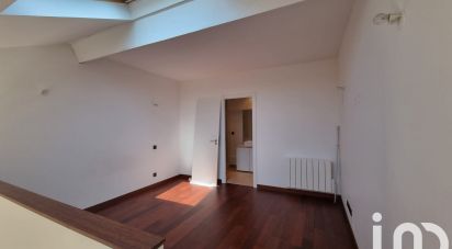 Appartement 2 pièces de 46 m² à Le Perreux-sur-Marne (94170)