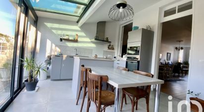 Maison 7 pièces de 165 m² à Libourne (33500)