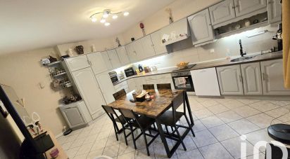 Maison 4 pièces de 94 m² à Audun-le-Tiche (57390)