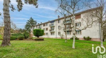 Apartment 4 rooms of 63 m² in Verrières-le-Buisson (91370)