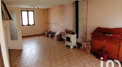 Village house 4 rooms of 89 m² in Vieux-Moulin (60350)