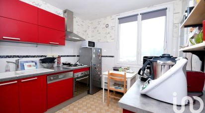 Apartment 3 rooms of 68 m² in Vienne (38200)