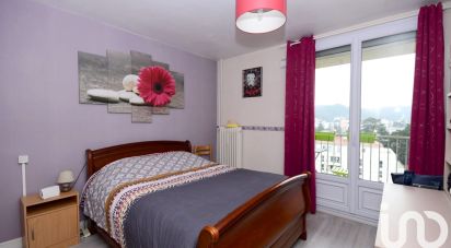 Apartment 3 rooms of 68 m² in Vienne (38200)