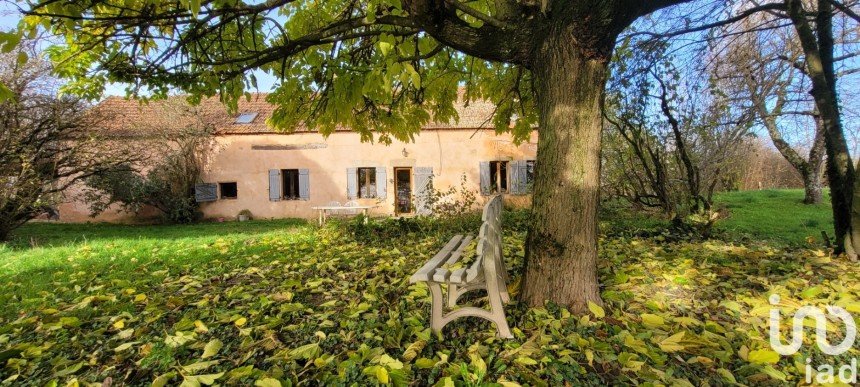 Country house 8 rooms of 190 m² in Louroux-Bourbonnais (03350)