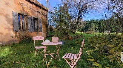 Country house 8 rooms of 190 m² in Louroux-Bourbonnais (03350)