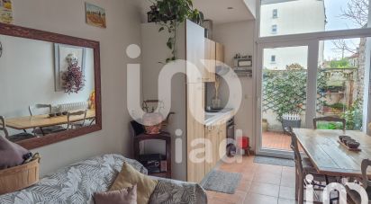 Maison 4 pièces de 59 m² à Mantes-la-Jolie (78200)