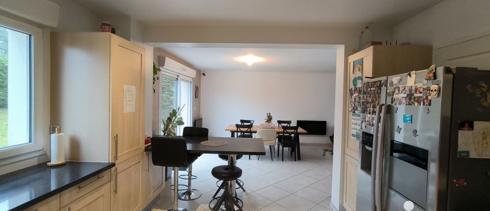 Architect house 6 rooms of 147 m² in Soissons (02200)